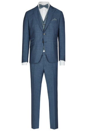 Prince Collection Blue