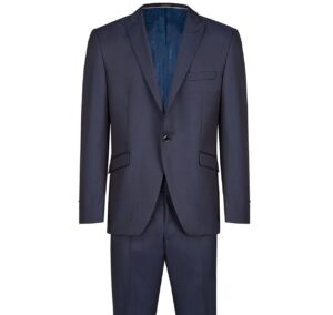 Collection Blue Prestige