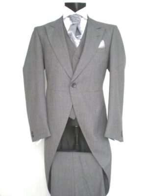 Low Cost Tight Grigio