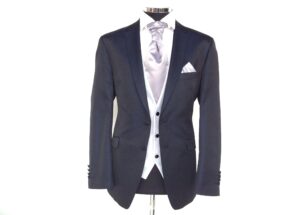 Collection Blue Model Baron