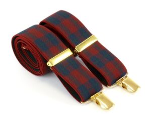 Suspender Scotland