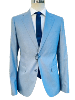 Dress Light Blue Collection Outlet
