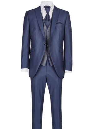 Collection Blue Prestige Bradley