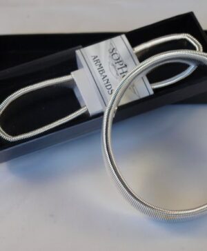 Metal Sleeve Holder