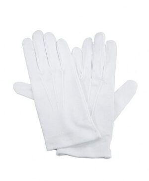 Gloves for Ceremony