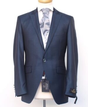 Morning suit Blue Prestige