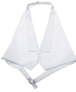 Tailcoat Gilet