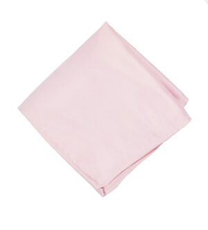 Rose Pocket Square