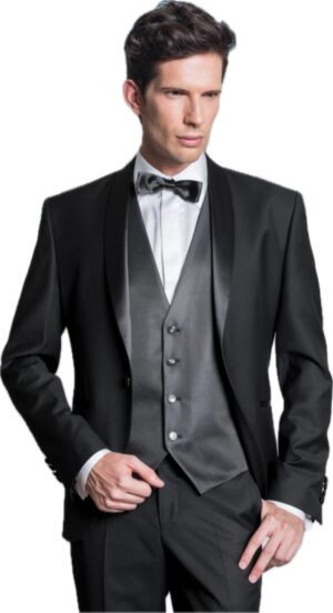 Tuxedo Alta Rocca Collection
