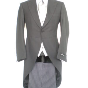 Morning Suit