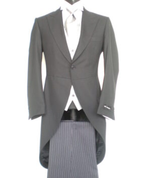 Tight Prestige Collection Anthracite Grey