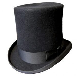 Top hat High