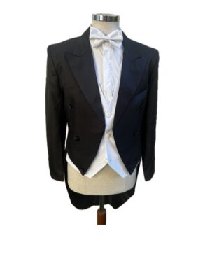 Tailcoat Low Cost