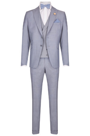 Collezione Principe grigio