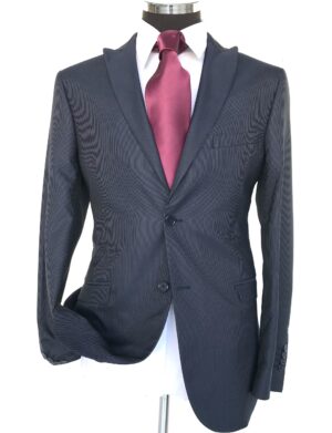 Collezione Alessandro Gilles Blu