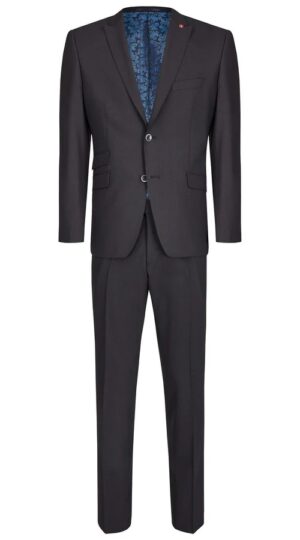 Abito Collezione Classico Blu
