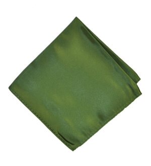 Pochette Verde Muschio