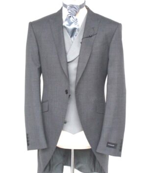 Tight Corto Grigio