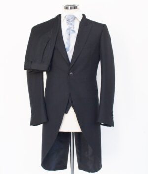Tight Classico Tutto Nero
