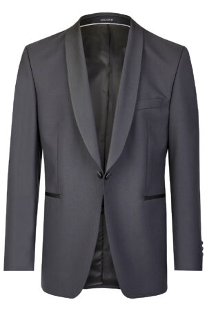 Giacca Prestige da Smoking a Scialle Ex Noleggio