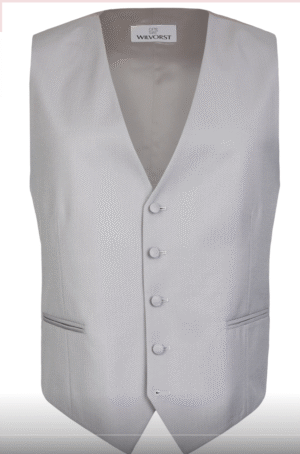 Gilet Cerimonia Collezione Seta