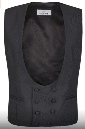 Gilet da Smoking