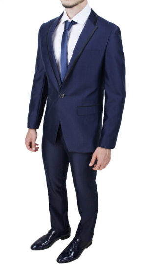 Abito Collezione Blu