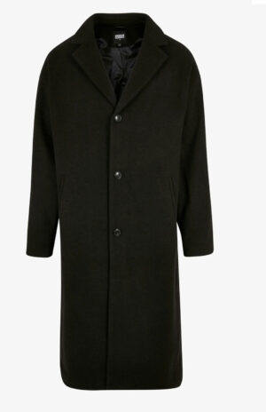 Cappotto Lungo
