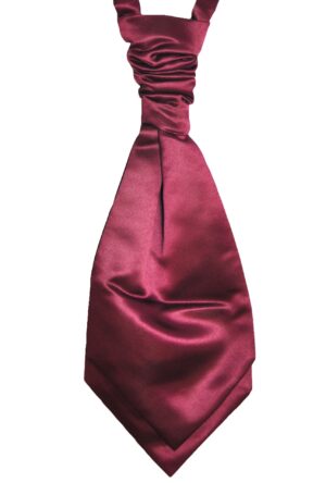Cravattone Bordeaux
