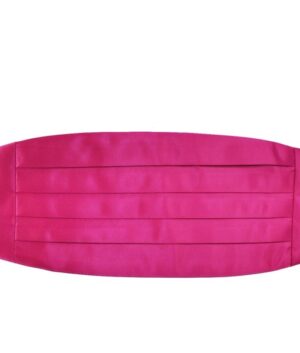 Set fusciacca papillon Fucsia