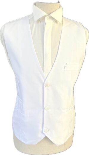 Gilet per frac