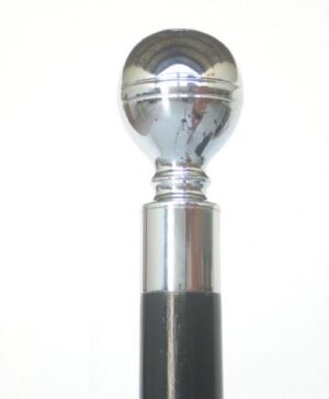Prince Charles Bastone Cerimonia