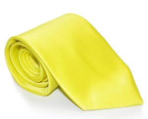 Cravatta Limone