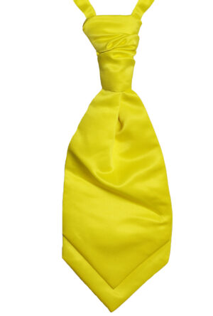 Cravattone Limone