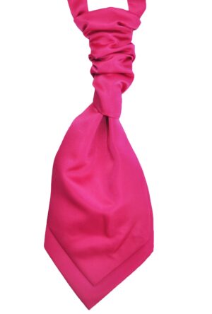 Cravattone Magenta
