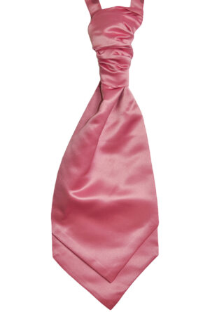 Cravattone Petalo di Rosa