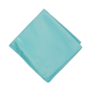 Pochette Verde Acqua