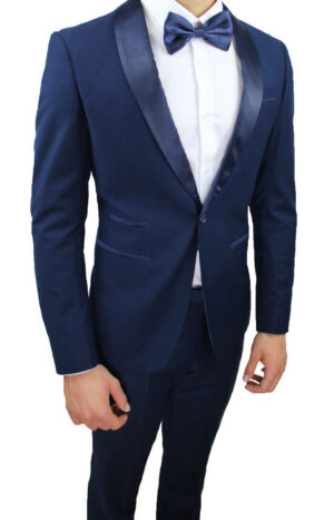 Smoking Prestige Blu