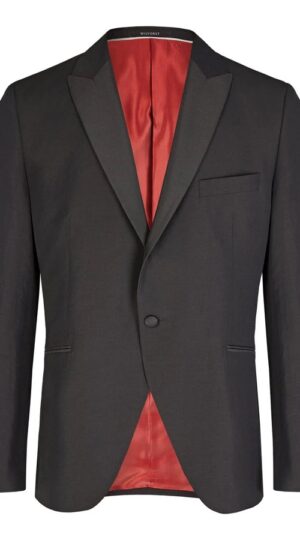 Smoking Prestige Collezione Nero