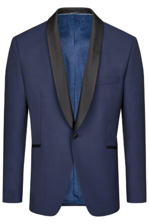 Collezione Smoking Cool Classic Blu